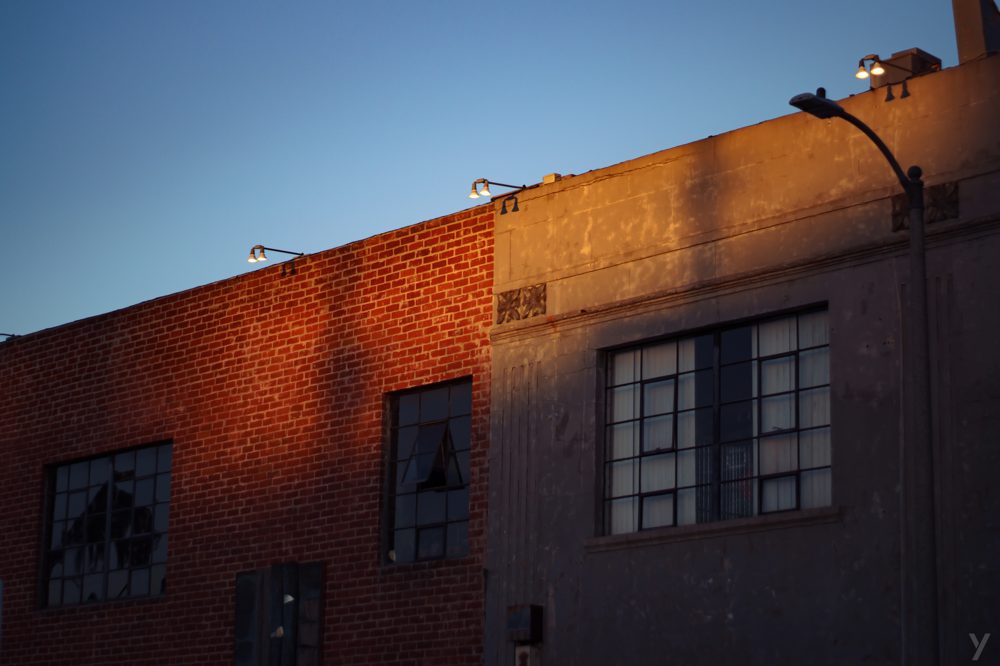Photograph by Yiannis Manolopoulos — California · 2015
